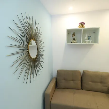 Appartement Blue Lagoon Neversea Studio