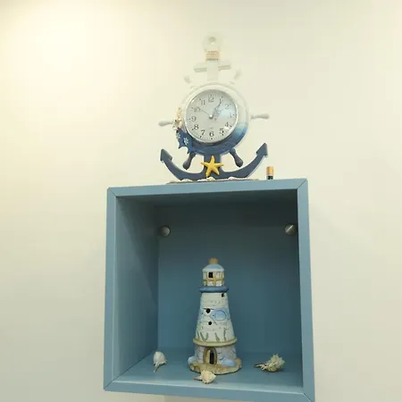Appartement Blue Lagoon Neversea Studio
