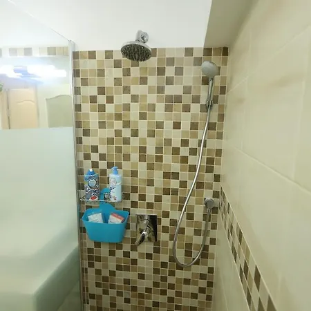 Blue Lagoon Neversea Studio Appartement *