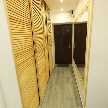 Appartement Blue Lagoon Neversea Studio