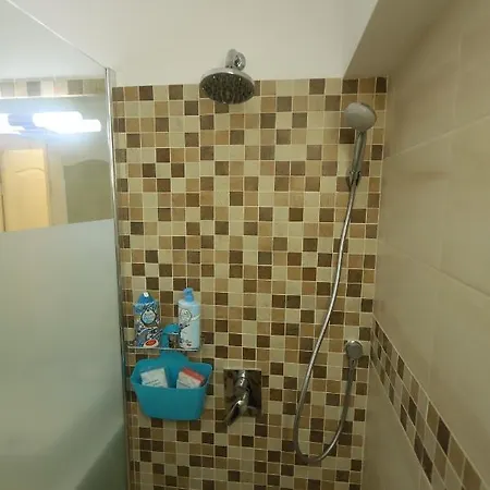 Blue Lagoon Neversea Studio Appartement