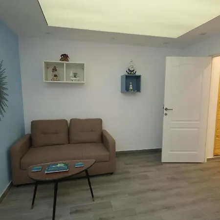 Appartement Blue Lagoon Neversea Studio Constanţa