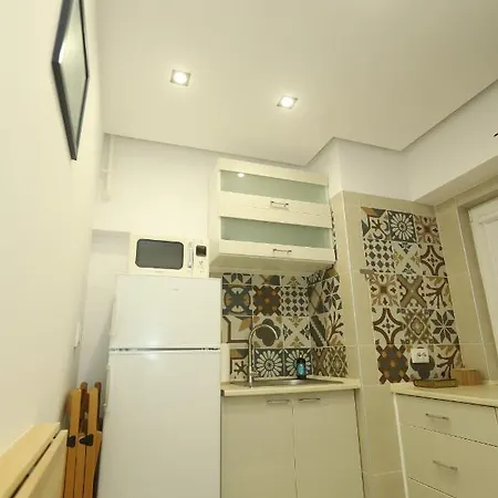 Blue Lagoon Neversea Studio Appartement Constanţa