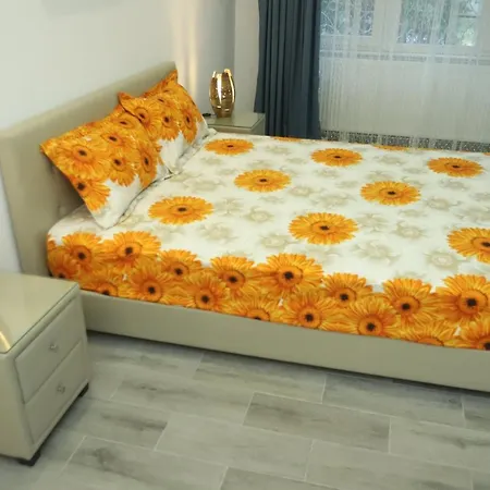 Appartement Blue Lagoon Neversea Studio *