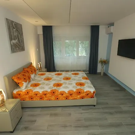 Blue Lagoon Neversea Studio Appartement Constanţa