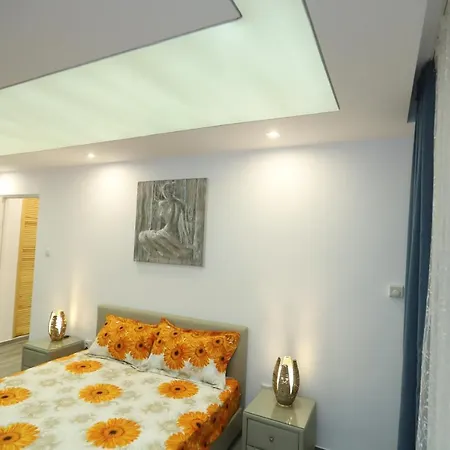 Blue Lagoon Neversea Studio Appartement *