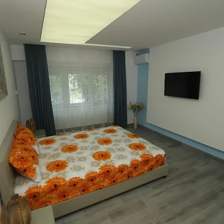 Blue Lagoon Neversea Studio Appartement *