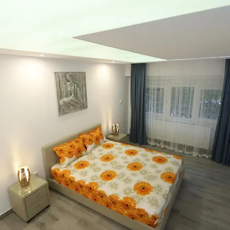 Blue Lagoon Neversea Studio Appartement Constanţa