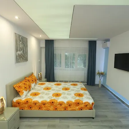 Blue Lagoon Neversea Studio Appartement *