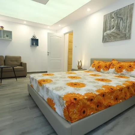 Blue Lagoon Neversea Studio Appartement Constanţa