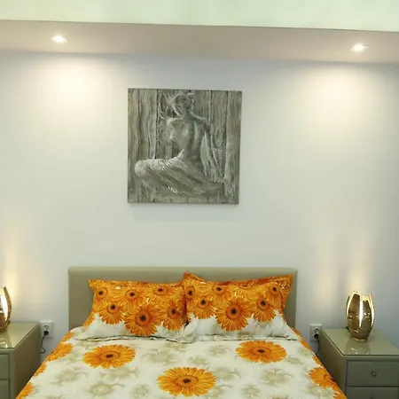 Blue Lagoon Neversea Studio Appartement *