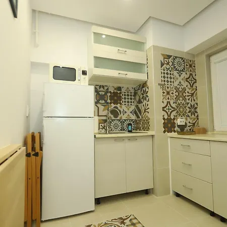 Blue Lagoon Neversea Studio Appartement