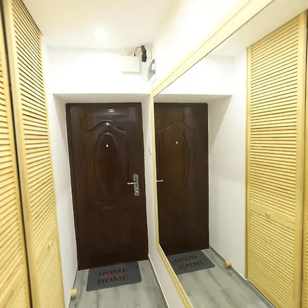 Blue Lagoon Neversea Studio Appartement