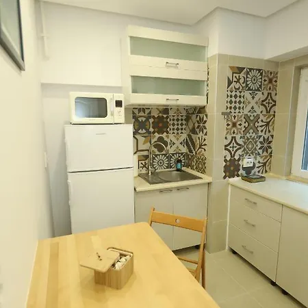 Appartement Blue Lagoon Neversea Studio