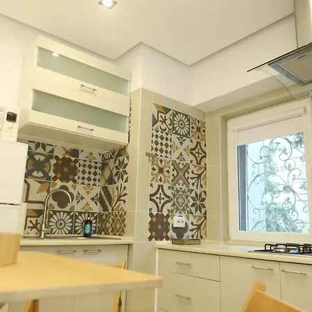 Appartement Blue Lagoon Neversea Studio *