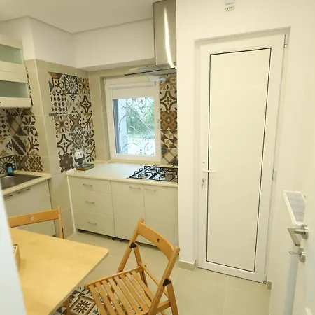 Blue Lagoon Neversea Studio Appartement *
