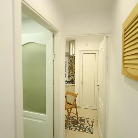 Appartement Blue Lagoon Neversea Studio