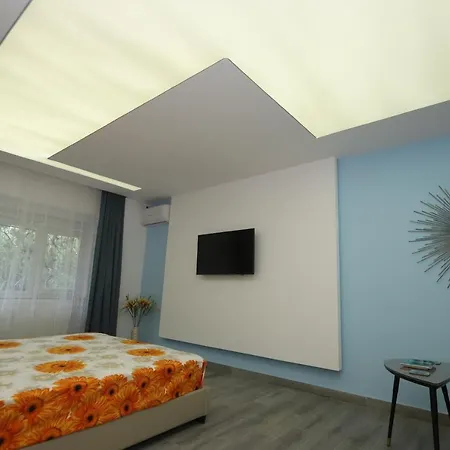 Blue Lagoon Neversea Studio Appartement *