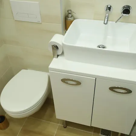 Blue Lagoon Neversea Studio Appartement Constanţa