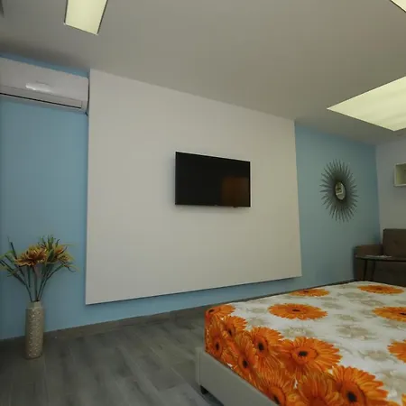 Appartement Blue Lagoon Neversea Studio