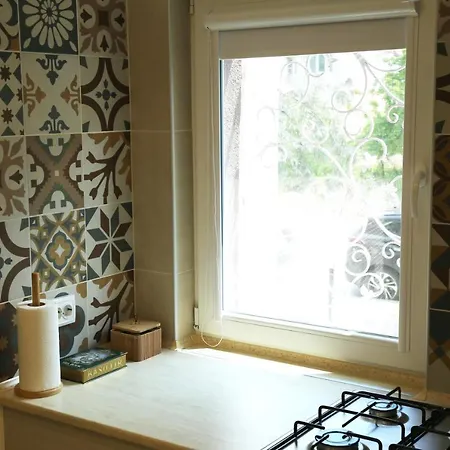 Appartement Blue Lagoon Neversea Studio *