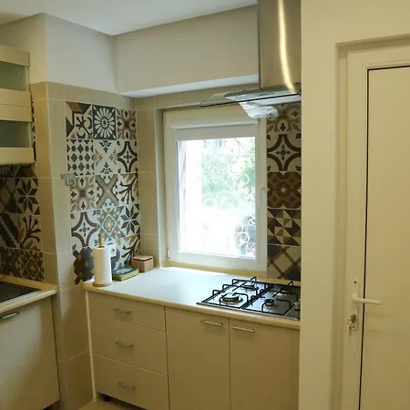 Appartement Blue Lagoon Neversea Studio *